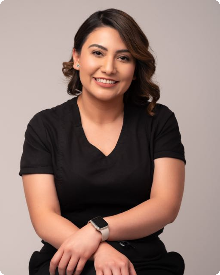 Dra. LISBETH GODINEZ